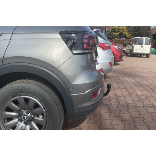 Vonóhorog AutoHak, K75 VW