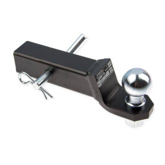 Vonóhorog AutoHak, vonógömb US/PL06 AH-3