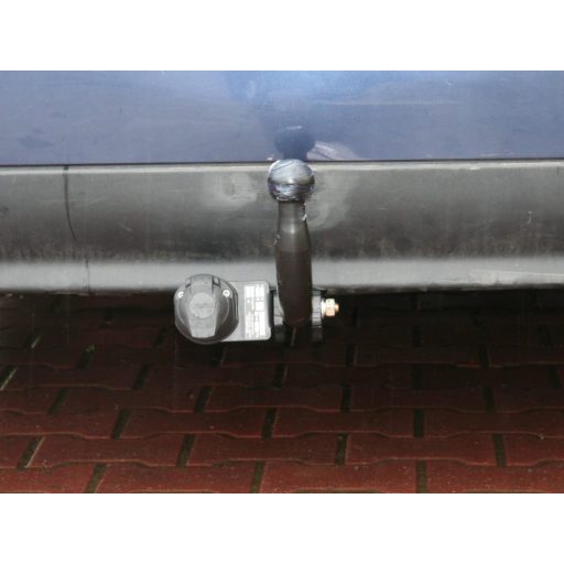 Vonóhorog AutoHak, L19 VOLVO S-60