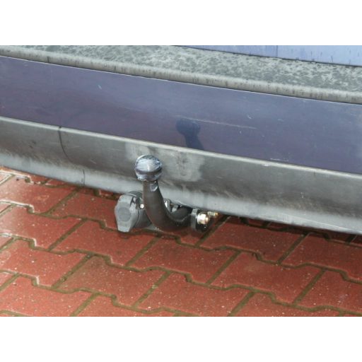 Vonóhorog AutoHak, L19 VOLVO S-60