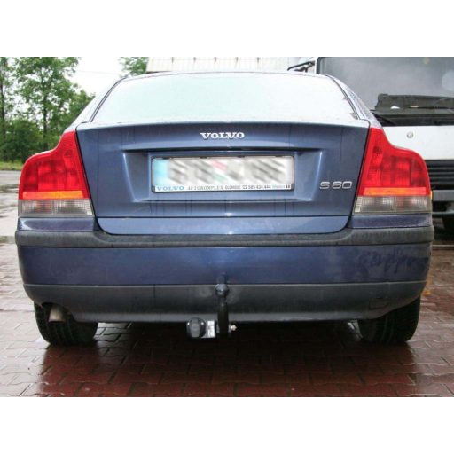 Vonóhorog AutoHak, L19 VOLVO S-60