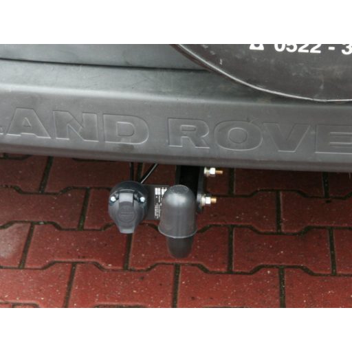 Vonóhorog AutoHak, LN01 LANDROVER FREELANDER