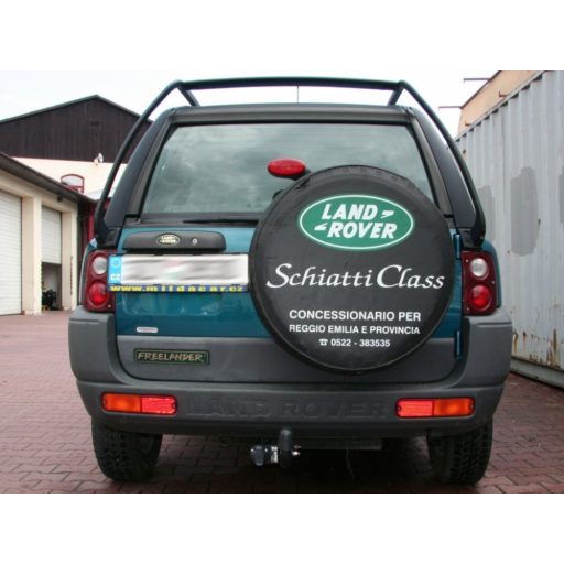 Vonóhorog AutoHak, LN01 LANDROVER FREELANDER