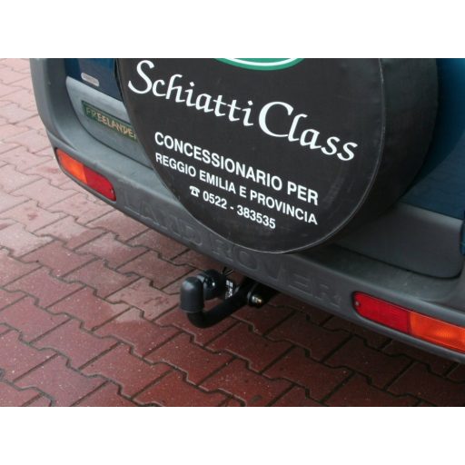 Vonóhorog AutoHak, LN01 LANDROVER FREELANDER