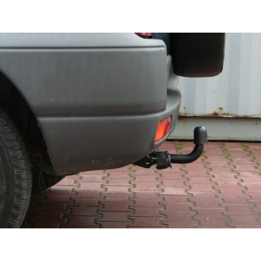 Vonóhorog AutoHak, LN01 LANDROVER FREELANDER