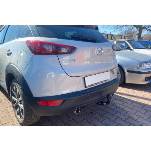 Vonóhorog AutoHak, M68 MAZDA CX-3 2015