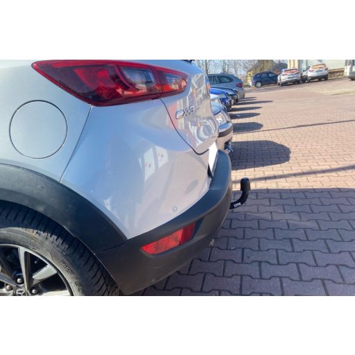 Vonóhorog AutoHak, M68 MAZDA CX-3 2015