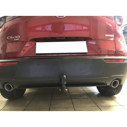 Vonóhorog AutoHak, M72 MAZDA CX-30