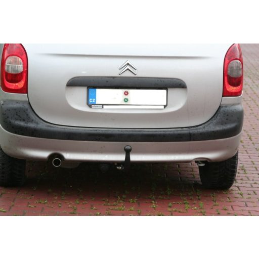 Vonóhorog AutoHak, P12 CITROEN XSARA PICASSO