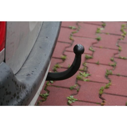Vonóhorog AutoHak, P12 CITROEN XSARA PICASSO