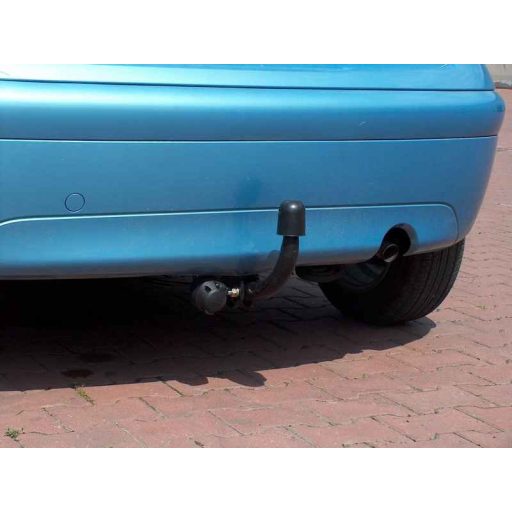 Vonóhorog AutoHak, P25 CITROEN C 3