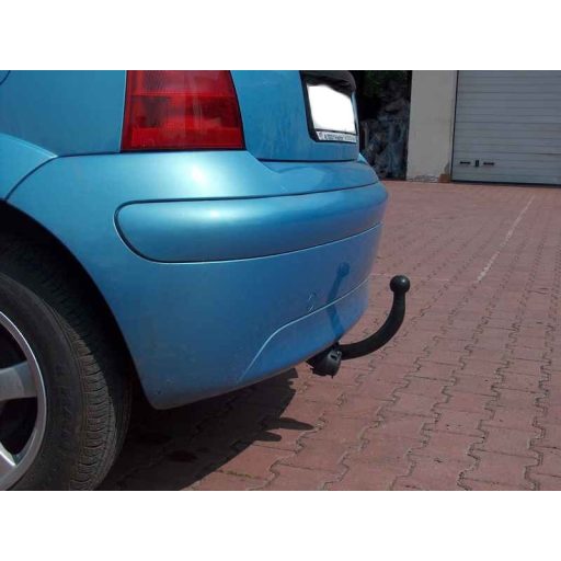 Vonóhorog AutoHak, P25 CITROEN C 3