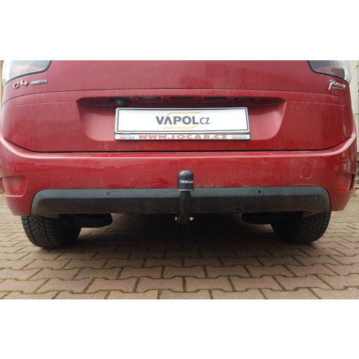 Vonóhorog AutoHak, P38 Citroen C4 Picasso a Grand Picasso (Spacetourer)