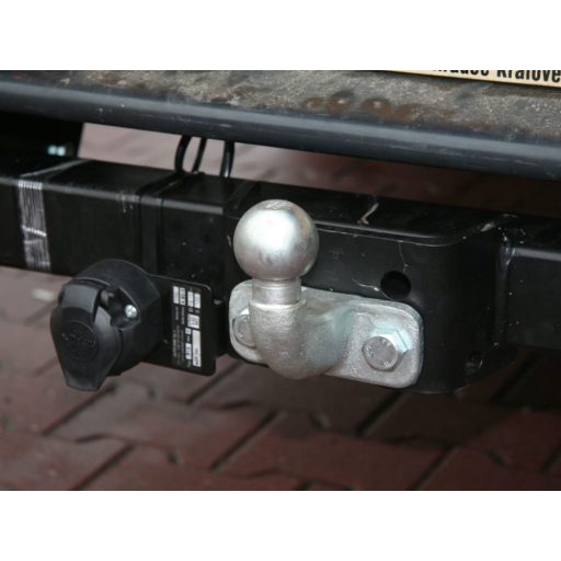 Vonóhorog AutoHak, R13 IVECO DAILY