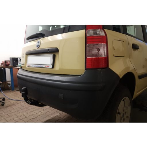 Vonóhorog AutoHak, R34 FIAT PANDA