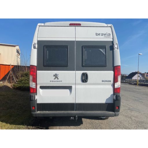 Vonóhorog AutoHak, R39 FIAT DUCATO,PEUGEOT BOXER,CITRO