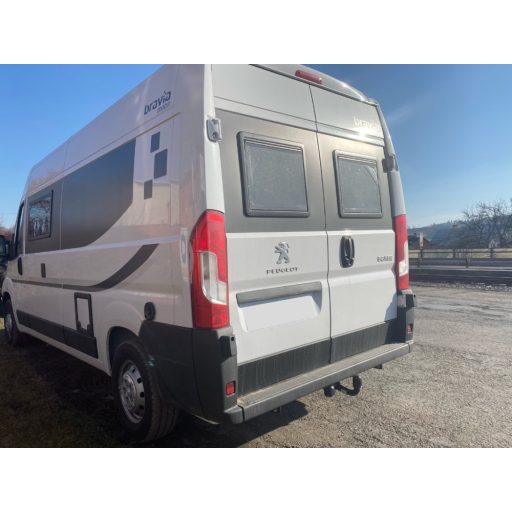 Vonóhorog AutoHak, R39 FIAT DUCATO,PEUGEOT BOXER,CITRO