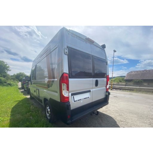 Vonóhorog AutoHak, R39 FIAT DUCATO,PEUGEOT BOXER,CITRO
