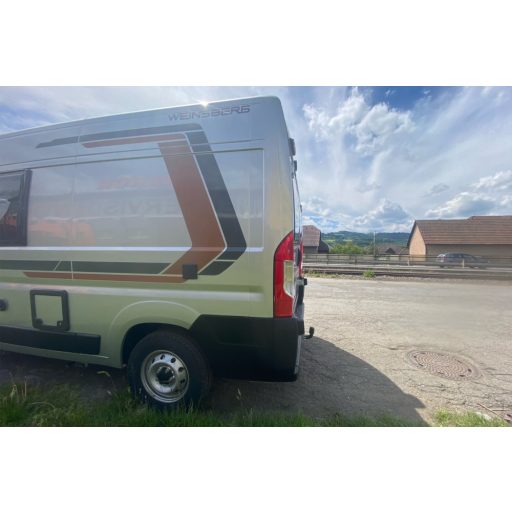 Vonóhorog AutoHak, R39 FIAT DUCATO,PEUGEOT BOXER,CITRO