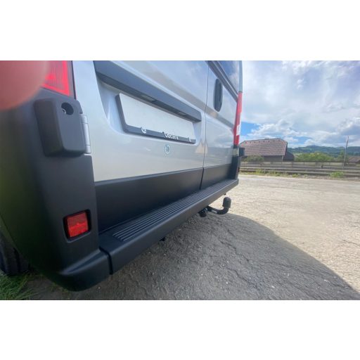 Vonóhorog AutoHak, R39 FIAT DUCATO,PEUGEOT BOXER,CITRO