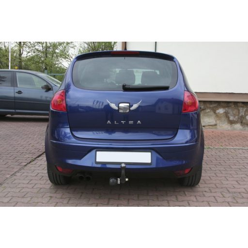 Vonóhorog AutoHak, SC43 SEAT ALTEA,LEON,TOLEDO