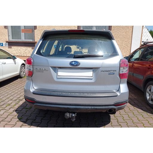 Vonóhorog AutoHak, SU48 SUBARU FORESTER