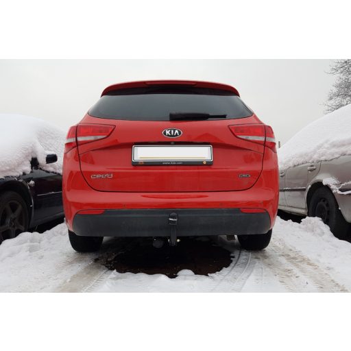 Vonóhorog AutoHak, T66 KIA CEED COMBI 08/2012-06.2018