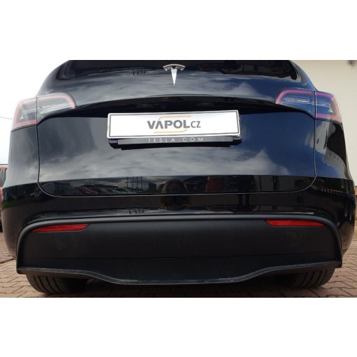 Vonóhorog AutoHak TE01H, TESLA