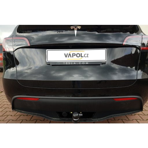 Vonóhorog AutoHak TE01H, TESLA