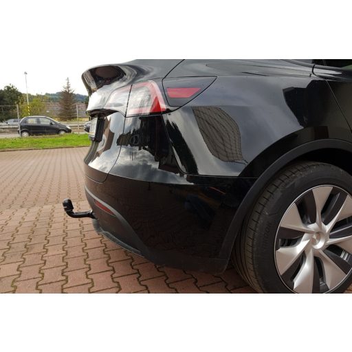 Vonóhorog AutoHak TE01H, TESLA