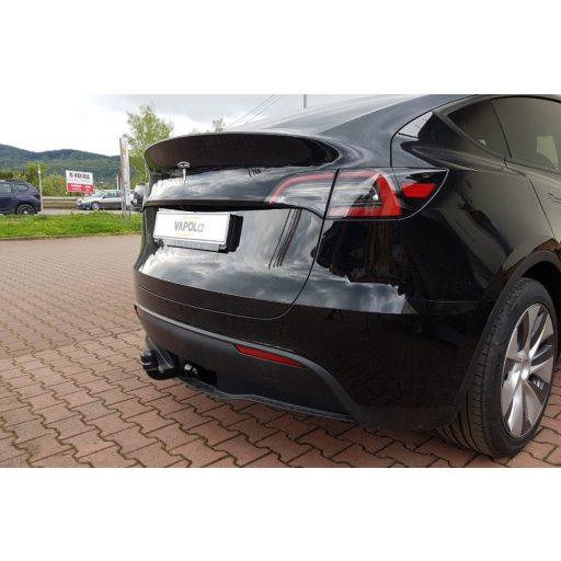 Vonóhorog AutoHak TE01H, TESLA