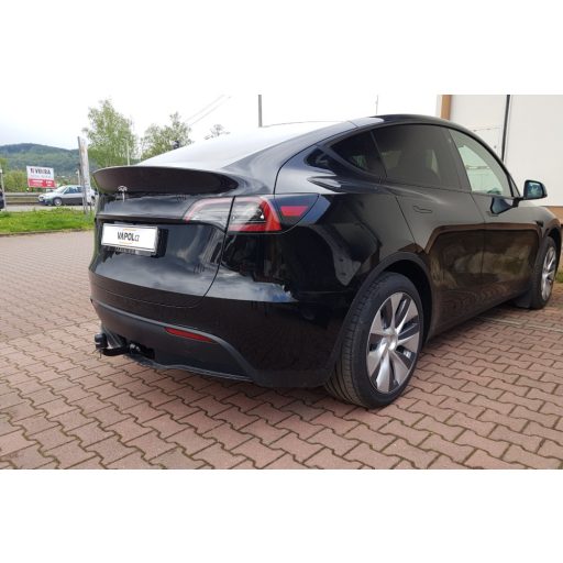 Vonóhorog AutoHak TE01H, TESLA