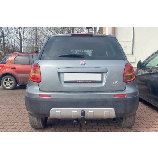 Vonóhorog AutoHak, W26 SUZUKI SX 4,FIAT SEDICI