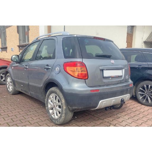 Vonóhorog AutoHak, W26 SUZUKI SX 4,FIAT SEDICI