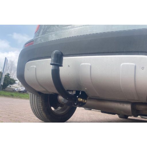 Vonóhorog AutoHak, W26 SUZUKI SX 4,FIAT SEDICI