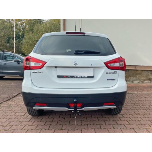 Vonóhorog AutoHak, W30AUT SUZUKI SX4 S-CROSS
