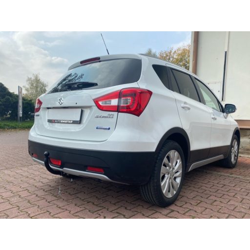 Vonóhorog AutoHak, W30AUT SUZUKI SX4 S-CROSS