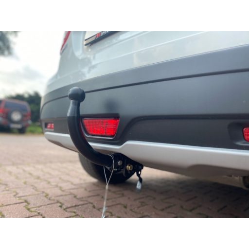 Vonóhorog AutoHak, W30AUT SUZUKI SX4 S-CROSS