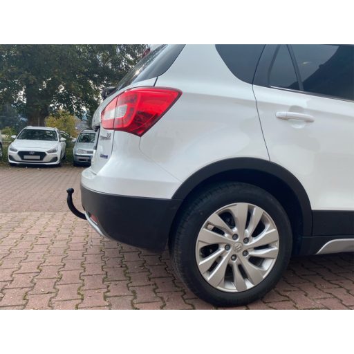 Vonóhorog AutoHak, W30AUT SUZUKI SX4 S-CROSS