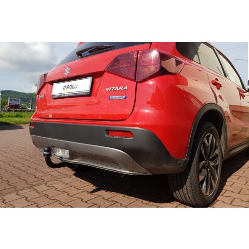 Vonóhorog AutoHak, W31AUT SUZUKI VITARA 2015-