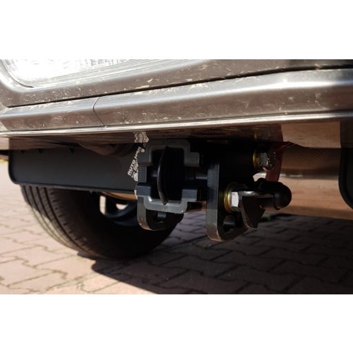 Vonóhorog AutoHak, W31AUT SUZUKI VITARA 2015-