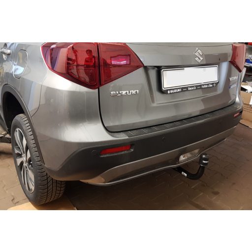 Vonóhorog AutoHak, W31V SUZUKI VITARA 2015-