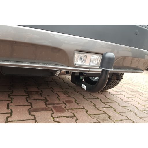 Vonóhorog AutoHak, W31V SUZUKI VITARA 2015-