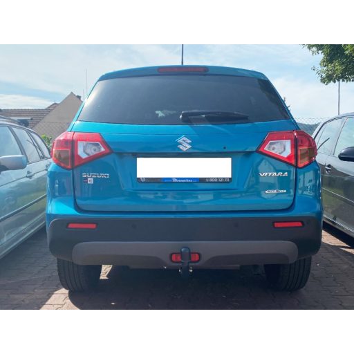 Vonóhorog AutoHak, W31 SUZUKI VITARA 2015-2024