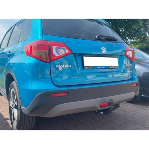 Vonóhorog AutoHak, W31 SUZUKI VITARA 2015-2024