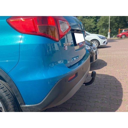 Vonóhorog AutoHak, W31 SUZUKI VITARA 2015-2024