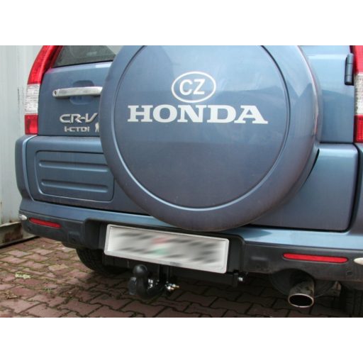 Vonóhorog AutoHak, Y24 HONDA CR-V