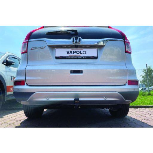 Vonóhorog AutoHak, Y39 HONDA CR-V