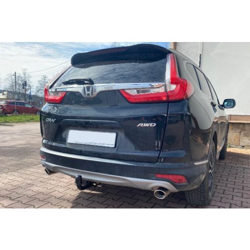 Vonóhorog AutoHak, Y46, Honda CR-V (V.)