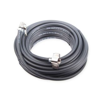Kompresszor/Levegő cső 12 m 5x2mm 15bar komplett